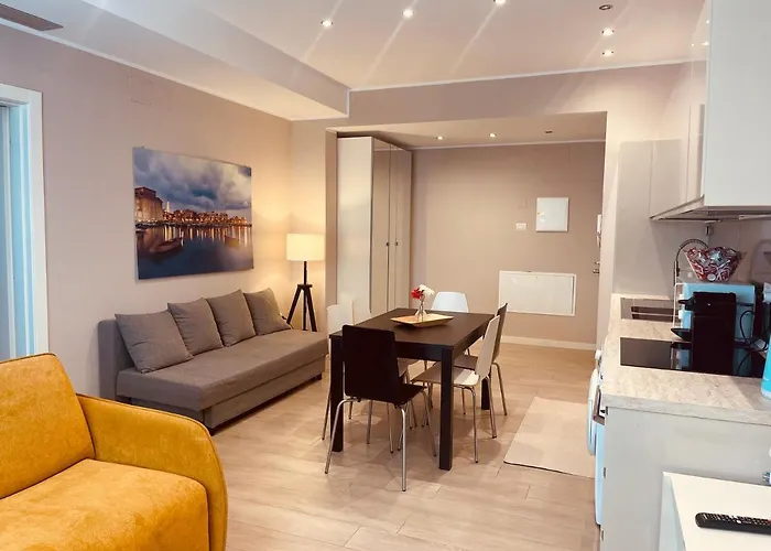 Urban Chic Home